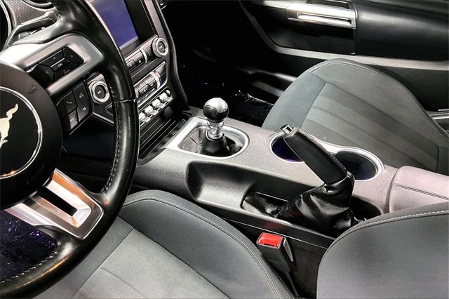 Used 2019 Ford Mustang GT w/ Equipment Group 301A image 17