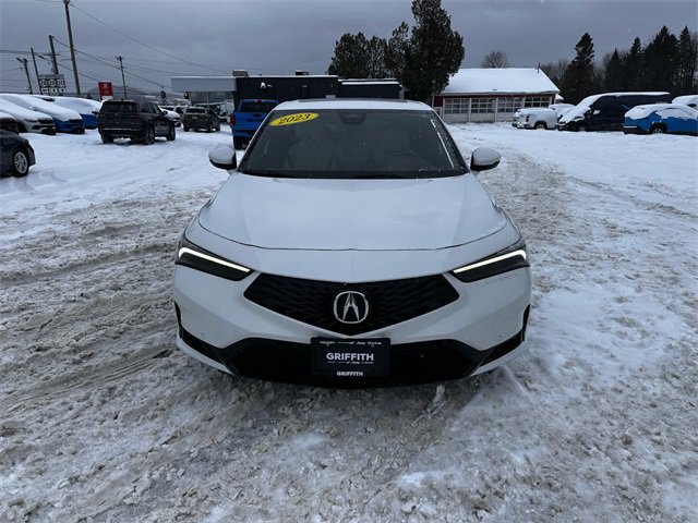 Used 2023 Acura Integra A-Spec image 8