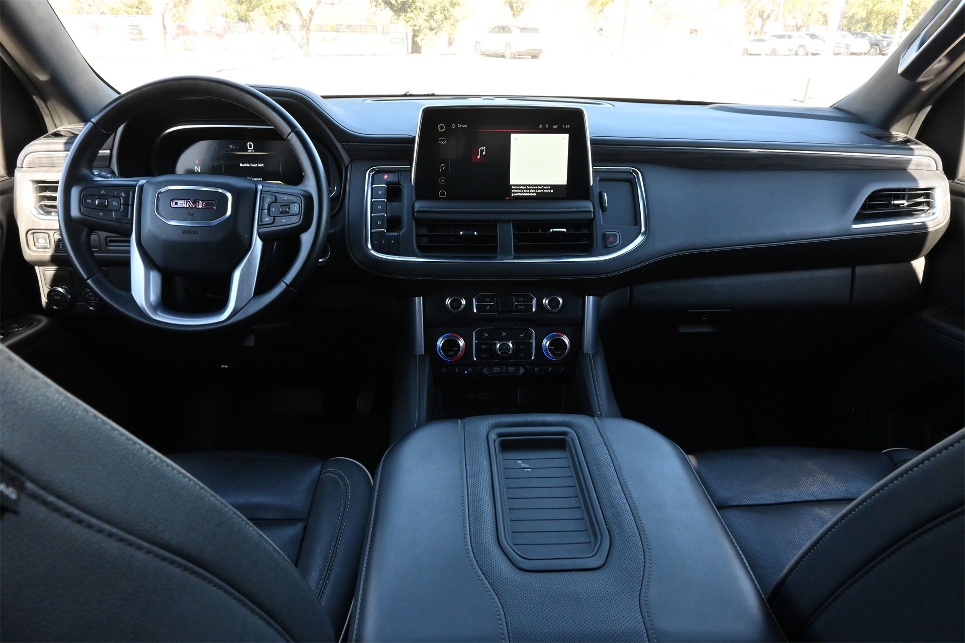 Used 2024 GMC Yukon SLT image 7