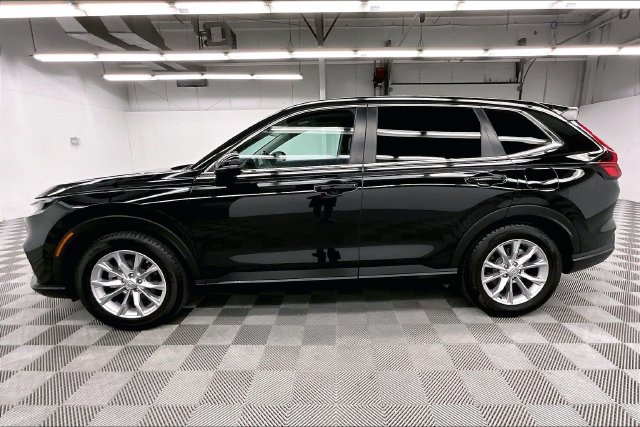 Used 2024 Honda CR-V EX-L image 14