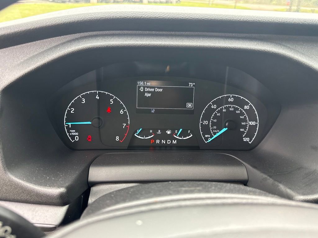 Used 2024 Ford Transit 150 Base image 20