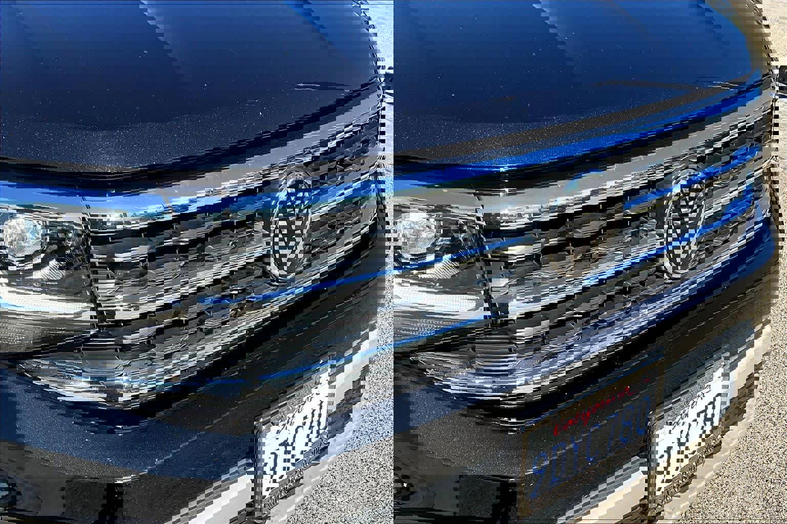 Used 2023 Volkswagen Atlas Cross Sport SE image 29