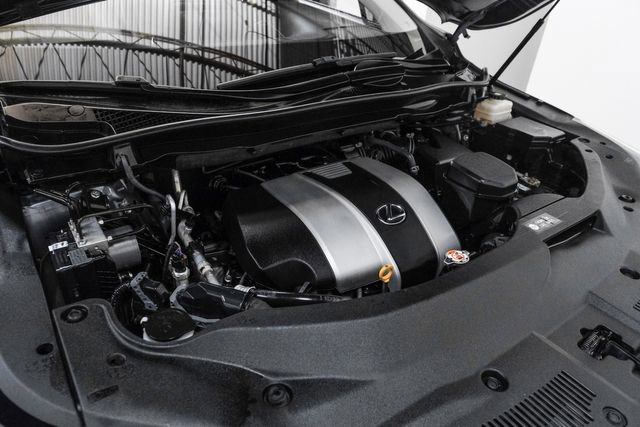 Used 2021 Lexus RX 350 FWD w/ Premium Package image 43