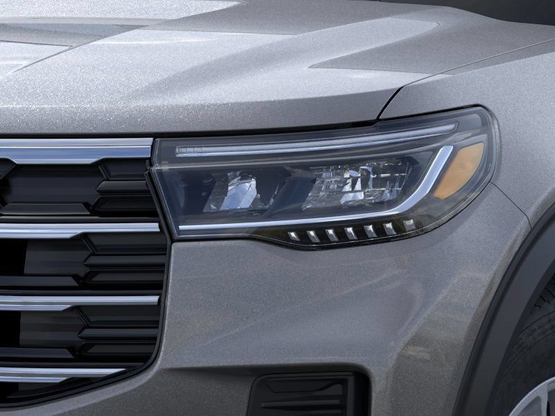 New 2026 Ford Explorer Active AWD/4WD image 21
