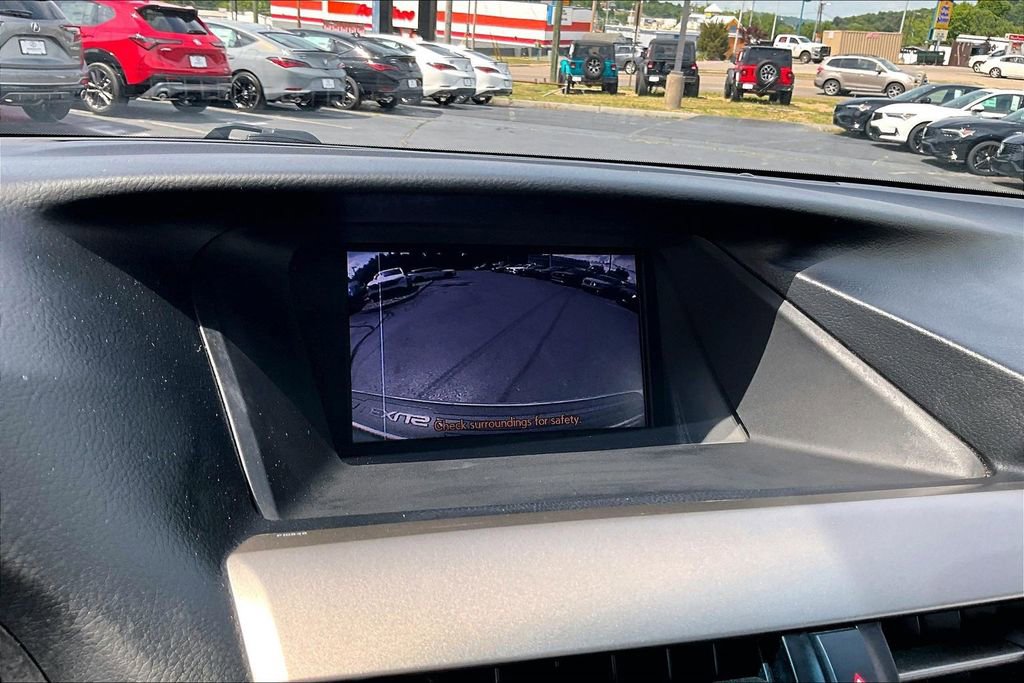 Used 2015 Lexus RX 350 FWD image 21