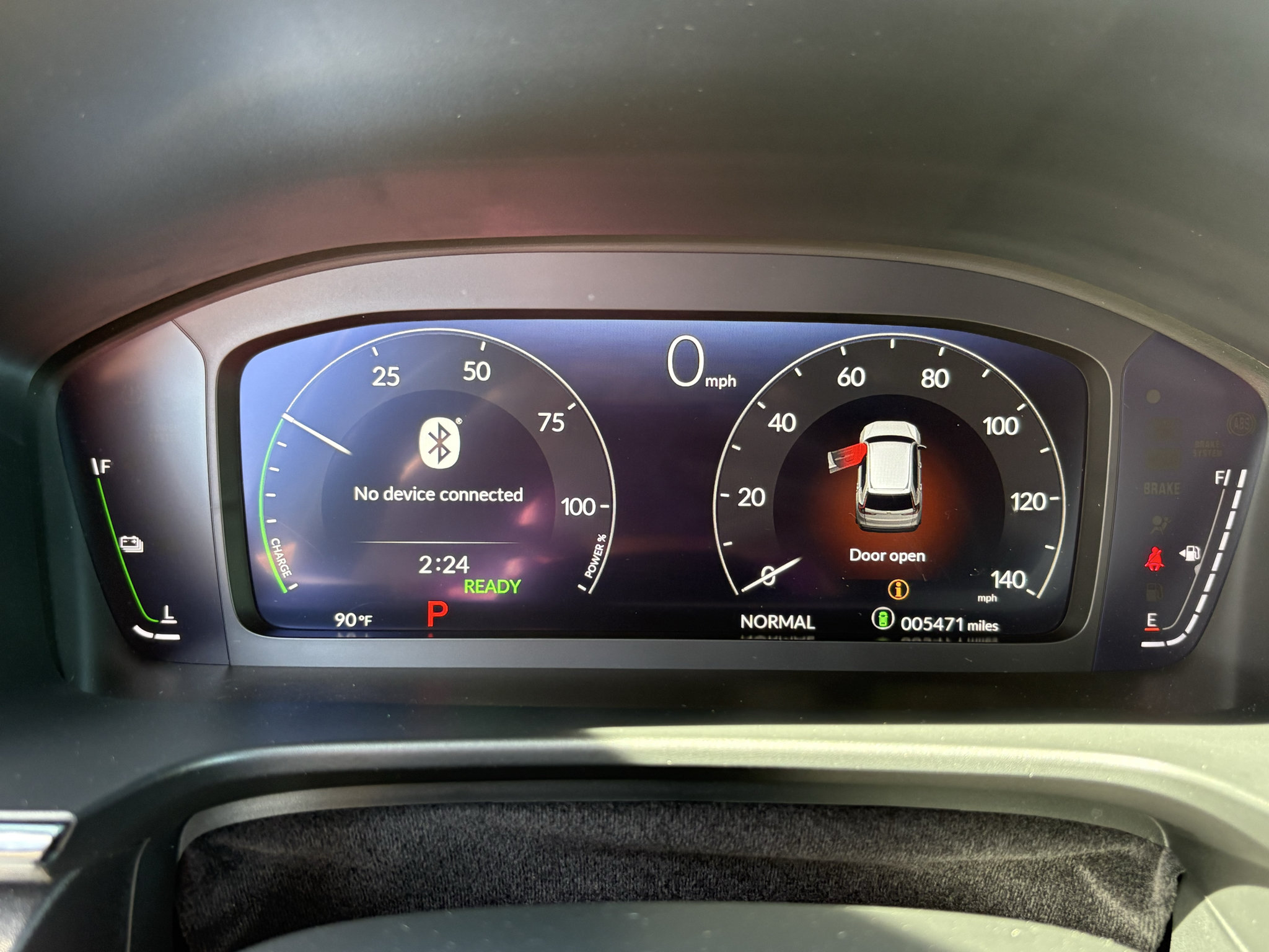 Certified 2026 Honda CR-V Sport-L image 16