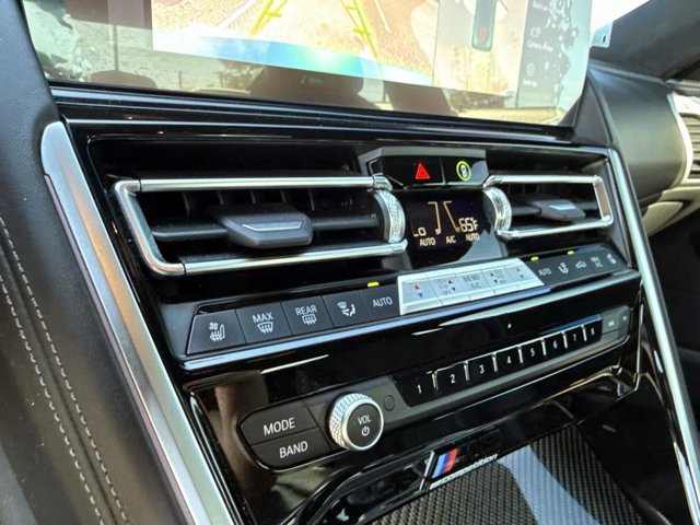 Certified 2023 BMW M8 Competition AWD/4WD image 19