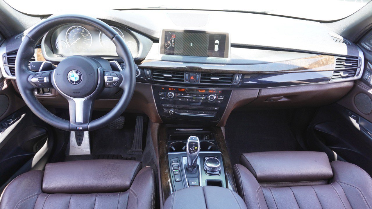 Used 2014 BMW X5 xDrive35i AWD/4WD image 27