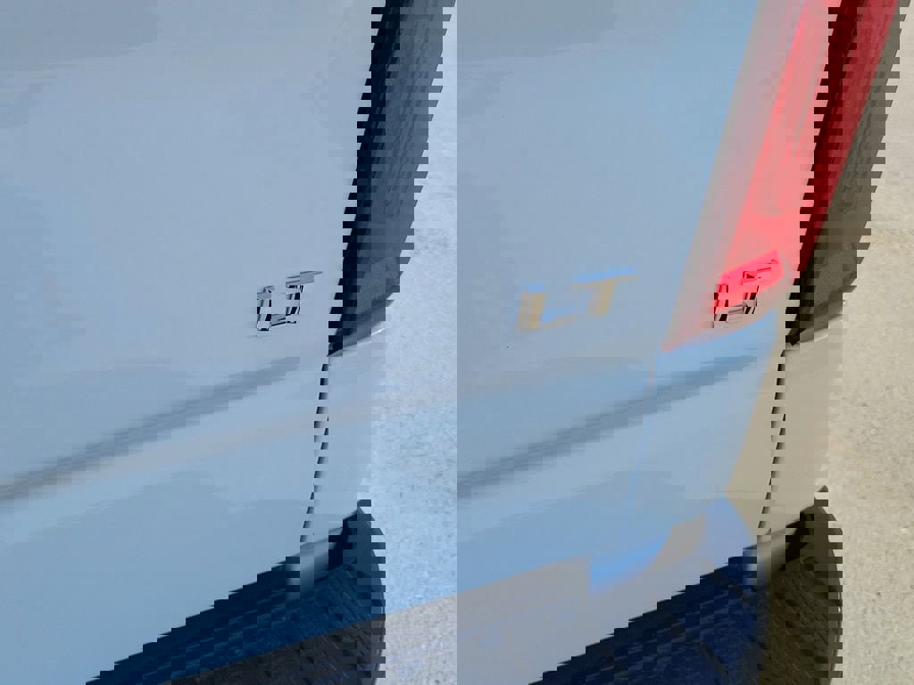 New 2026 Chevrolet Silverado 1500 LT Trail Boss w/ LT Trail Boss Premium Package image 23