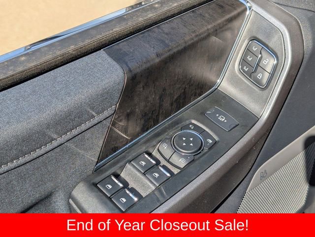 New 2025 Ford F250 Lariat w/ Lariat Ultimate Package image 54