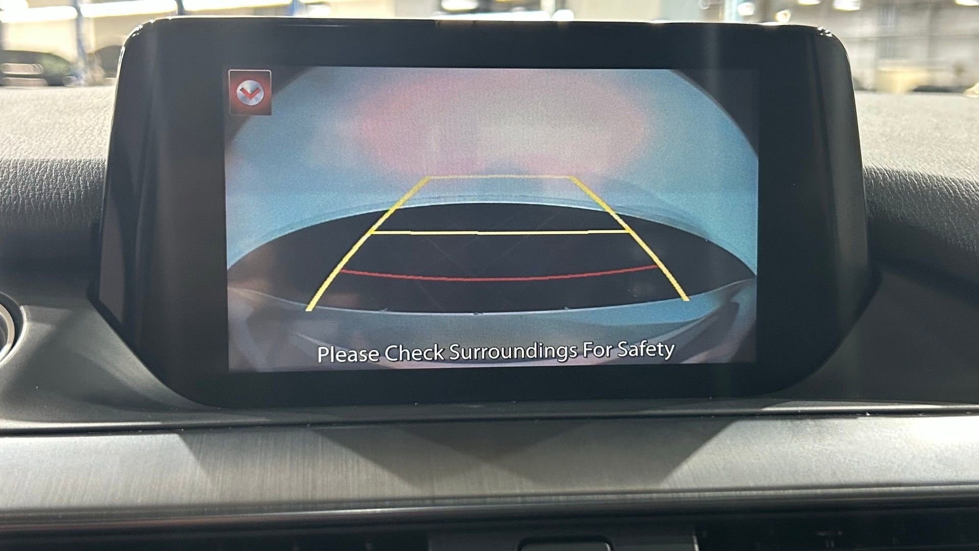 Used 2016 MAZDA MAZDA6 Grand Touring w/ GT Technology Package image 73