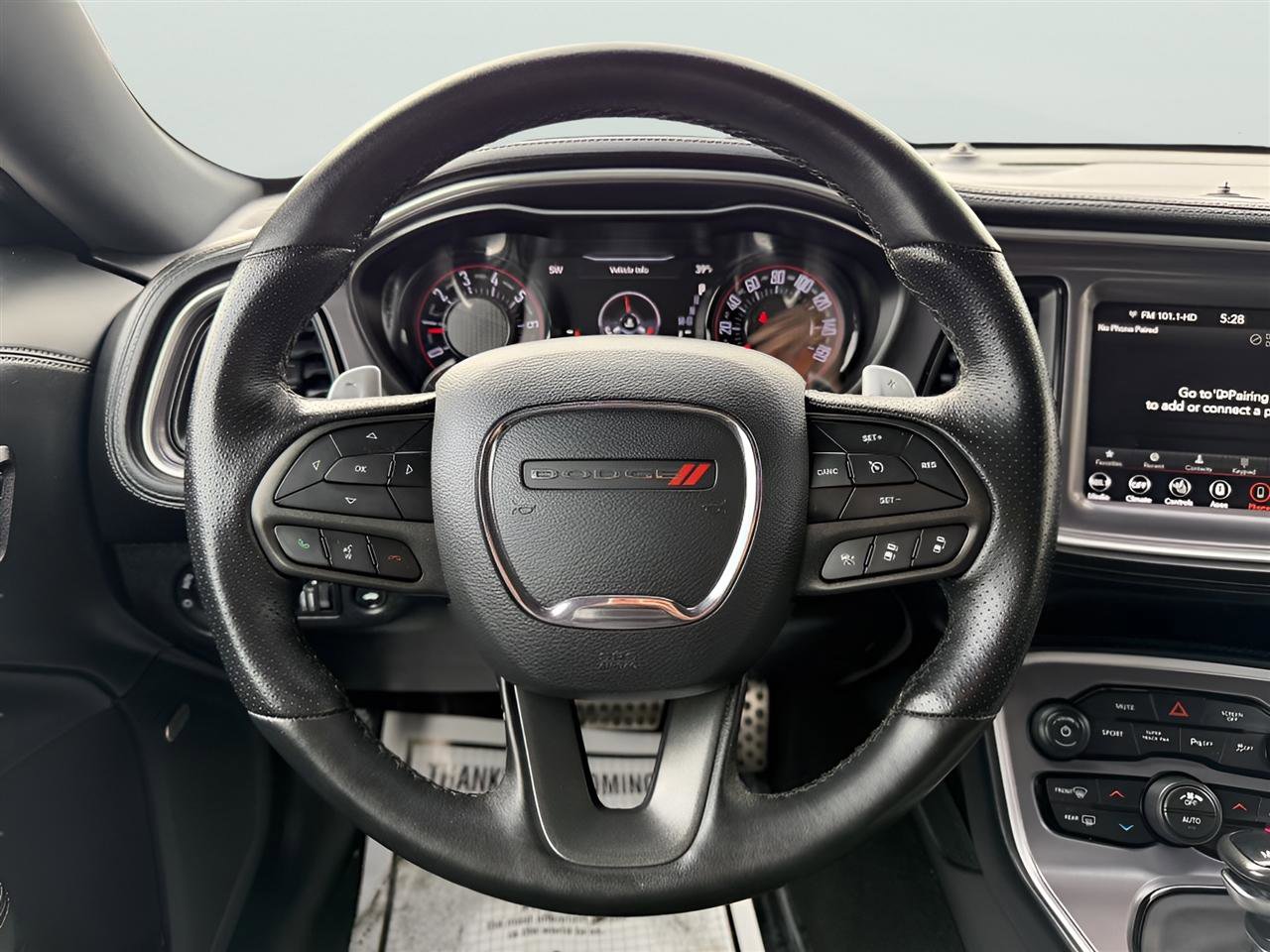 Used 2021 Dodge Challenger GT w/ Plus Package AWD/4WD image 20
