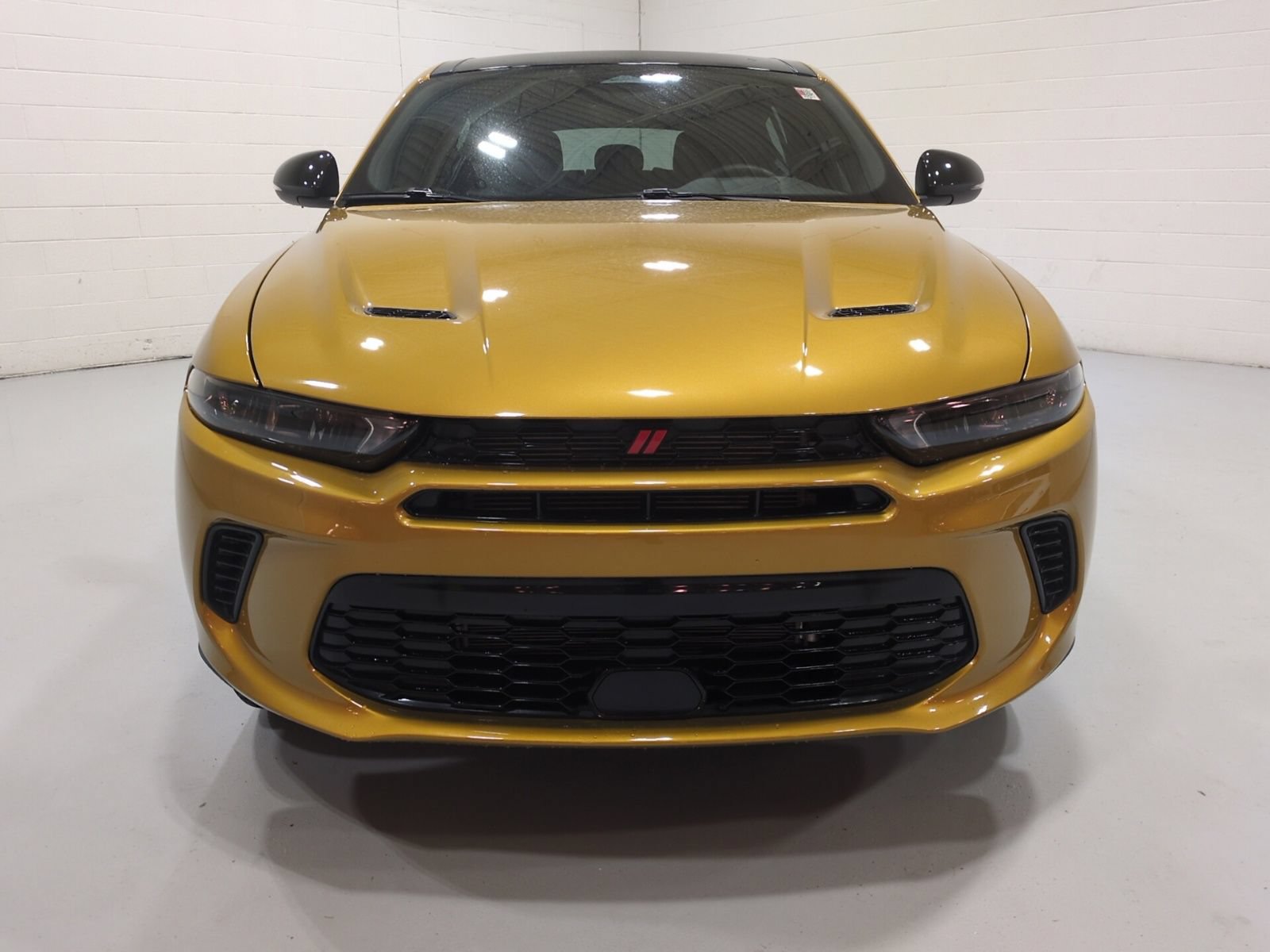 Used 2024 Dodge Hornet GT w/ GT Blacktop Package AWD/4WD image 9