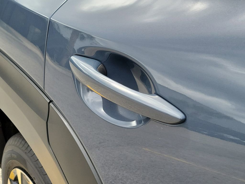 Used 2025 MAZDA CX-50 2.5 Hybrid w/ Weather Package image 13