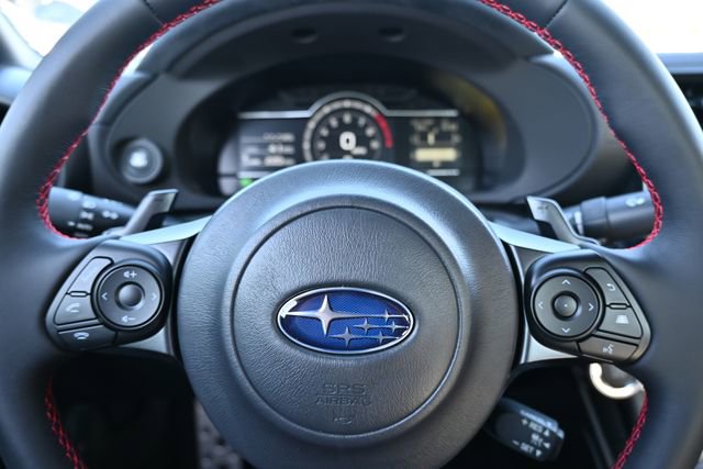 New 2026 Subaru BRZ Limited image 26