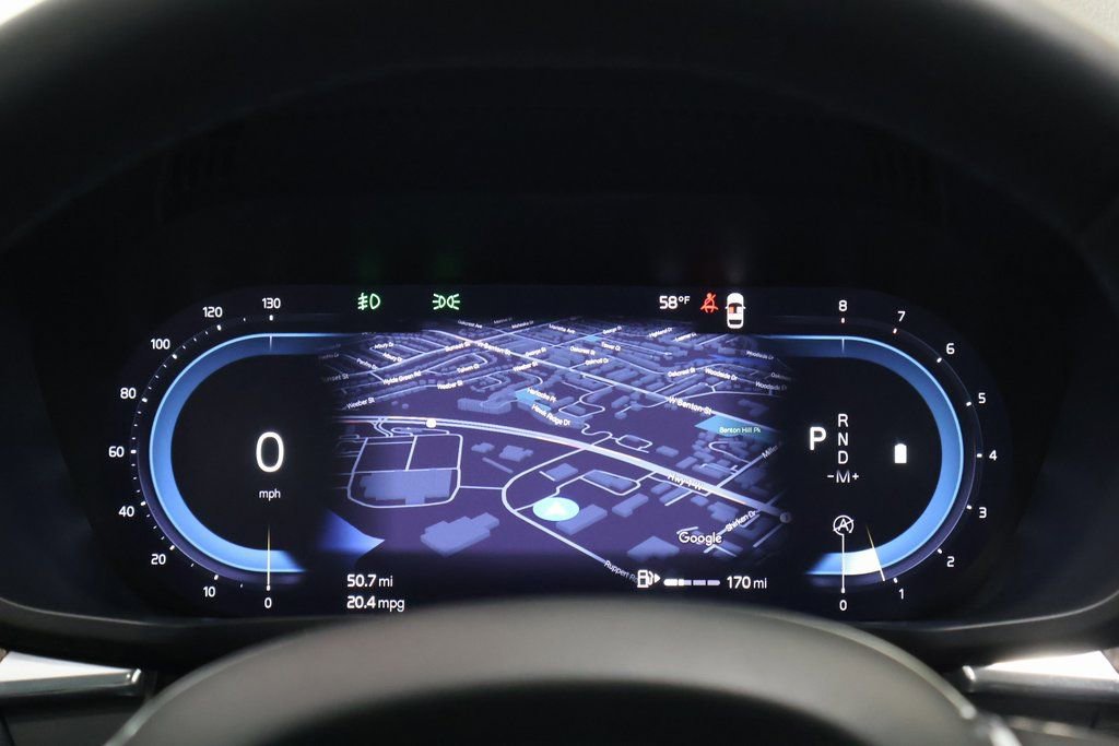 Used 2023 Volvo XC60 B5 Ultimate w/ Climate Package image 18