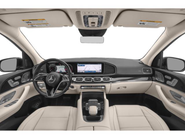 Used 2025 Mercedes-Benz GLE 450 4MATIC image 11