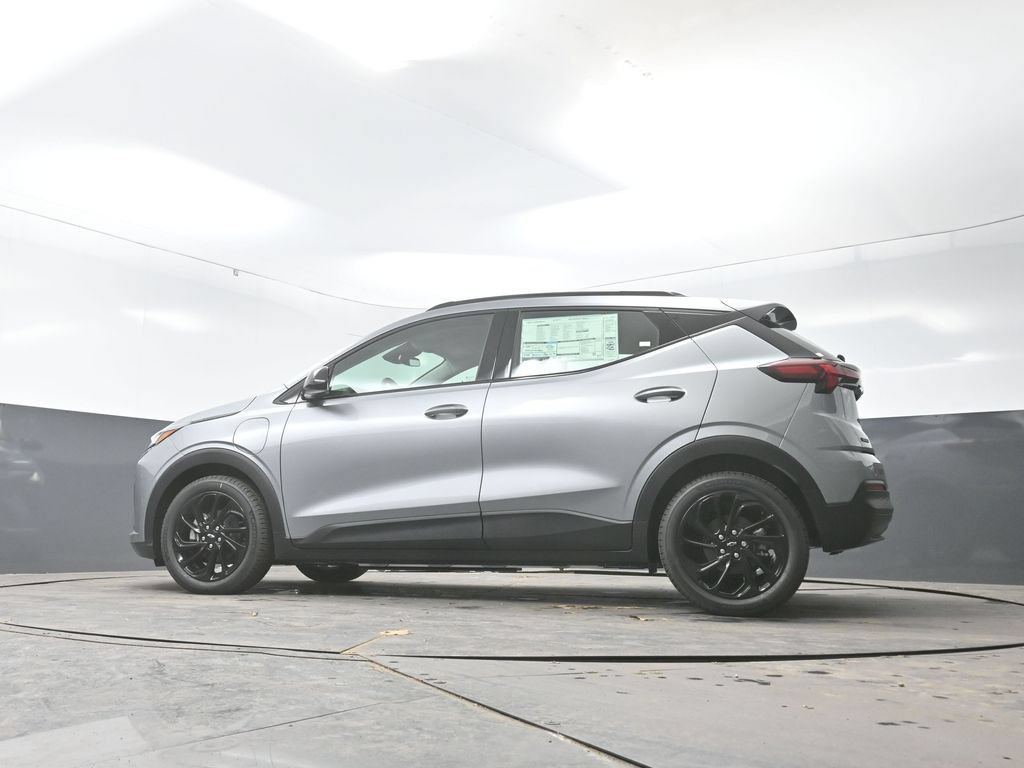 New 2027 Chevrolet Bolt RS FWD image 48
