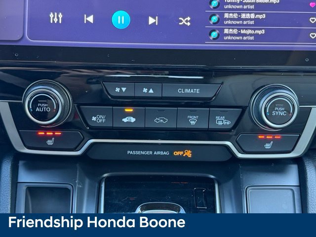 Used 2019 Honda CR-V Touring image 32