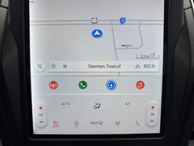 Used 2021 Ford Edge SEL w/ Convenience Package image 33