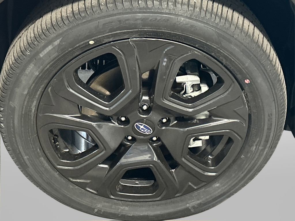 New 2025 Subaru Ascent Bronze Edition image 14