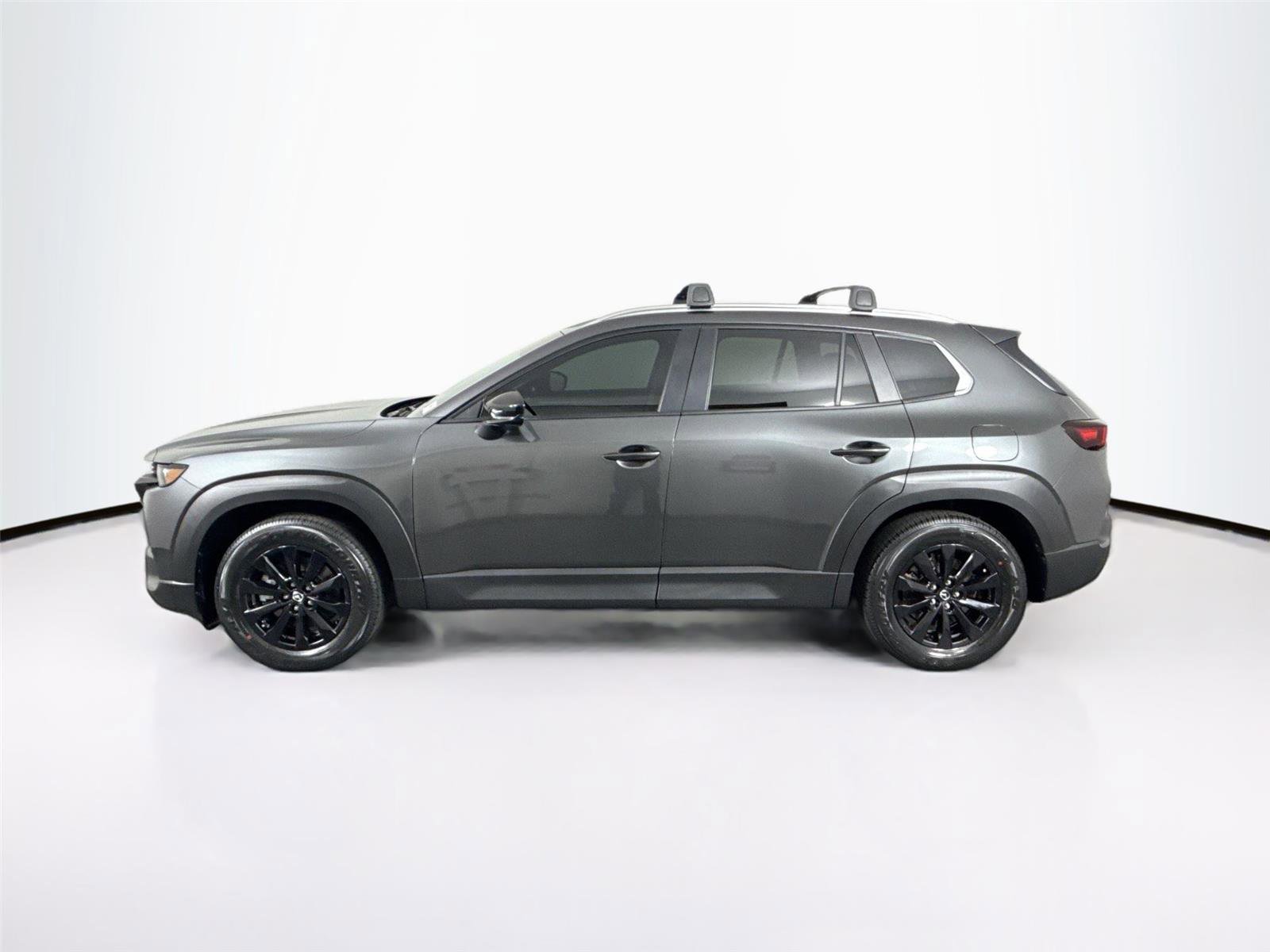 Used 2024 MAZDA CX-50 AWD 2.5 S w/ Weather Package image 12