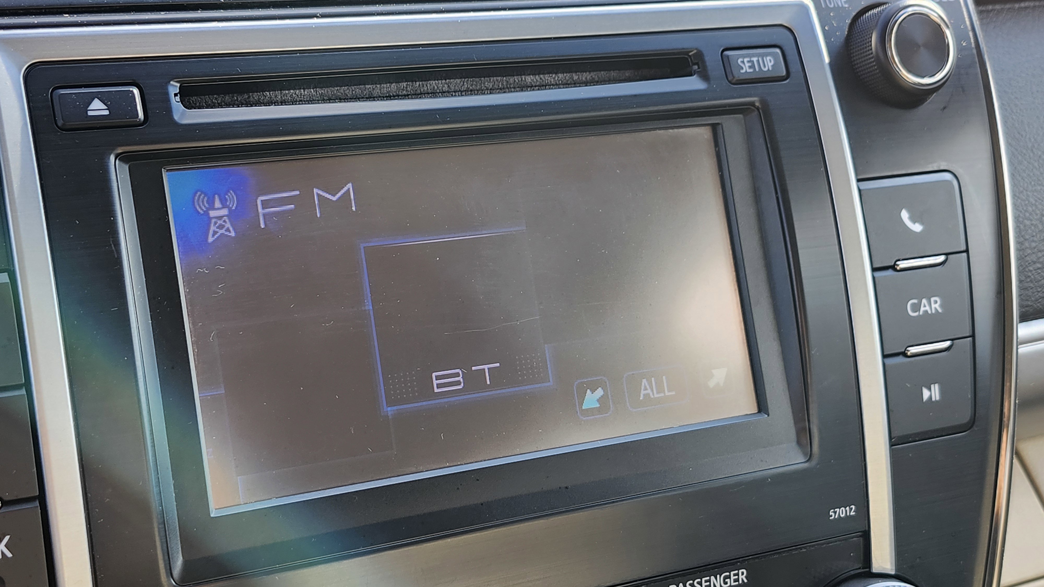 Used 2012 Toyota Camry LE image 23