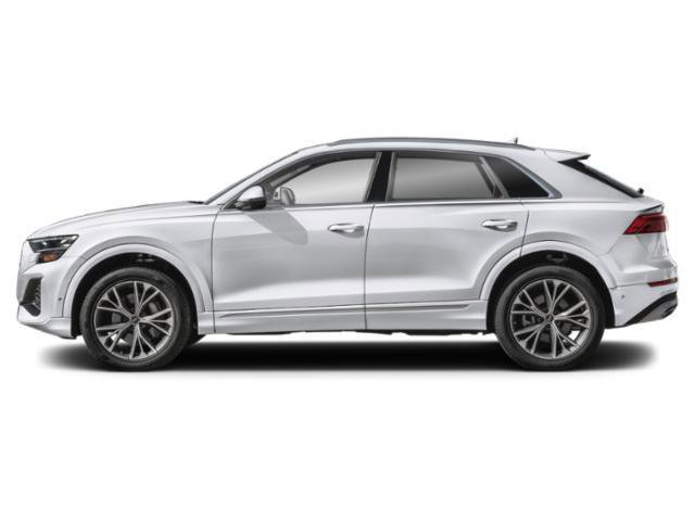 Used 2026 Audi Q8 Premium Plus w/ Premium Plus Package AWD/4WD image 6