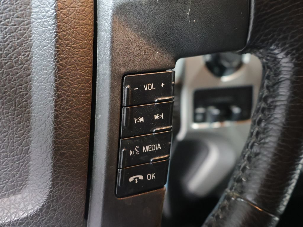 Used 2014 Ford F150 XLT w/ Equipment Group 302A Luxury AWD/4WD image 33