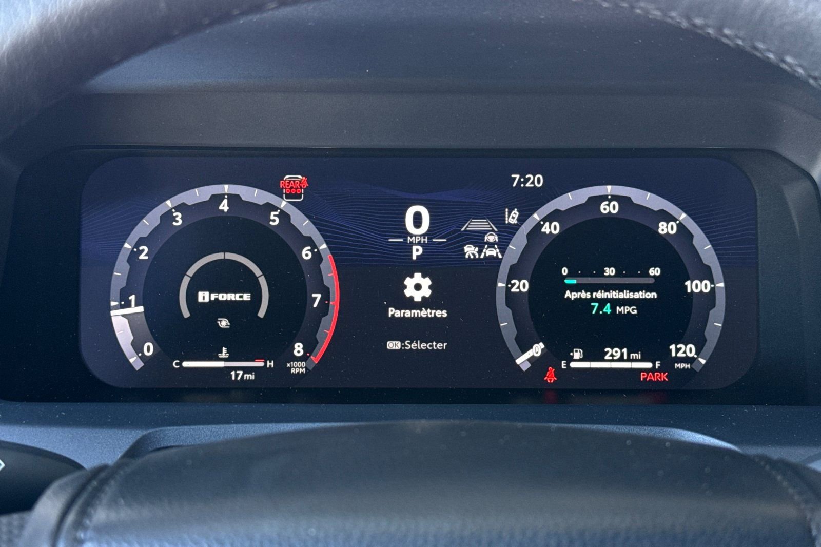 New 2026 Toyota 4Runner TRD Sport Premium AWD/4WD image 28