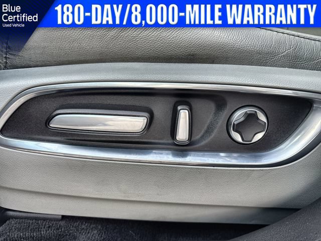 Used 2020 Acura MDX w/ Technology Package AWD/4WD image 21