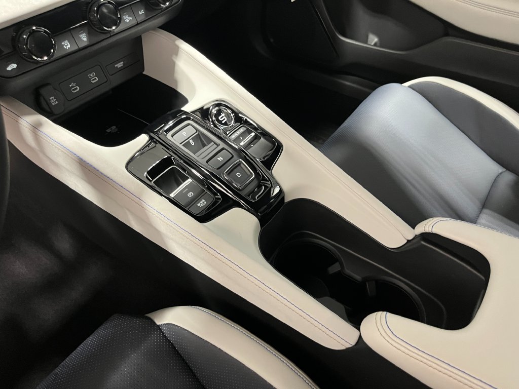 New 2026 Honda Prelude image 17