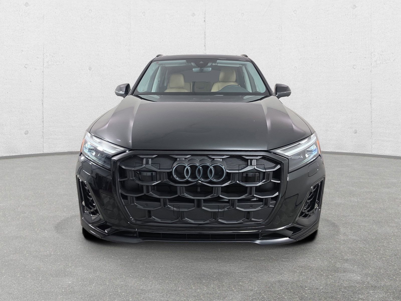 New 2026 Audi Q7 Premium Plus AWD/4WD image 2