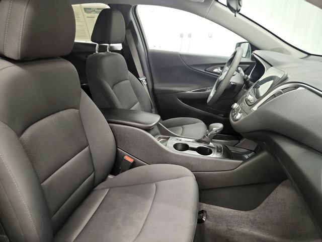 Used 2024 Chevrolet Malibu LS w/ Driver Confidence Package FWD image 25