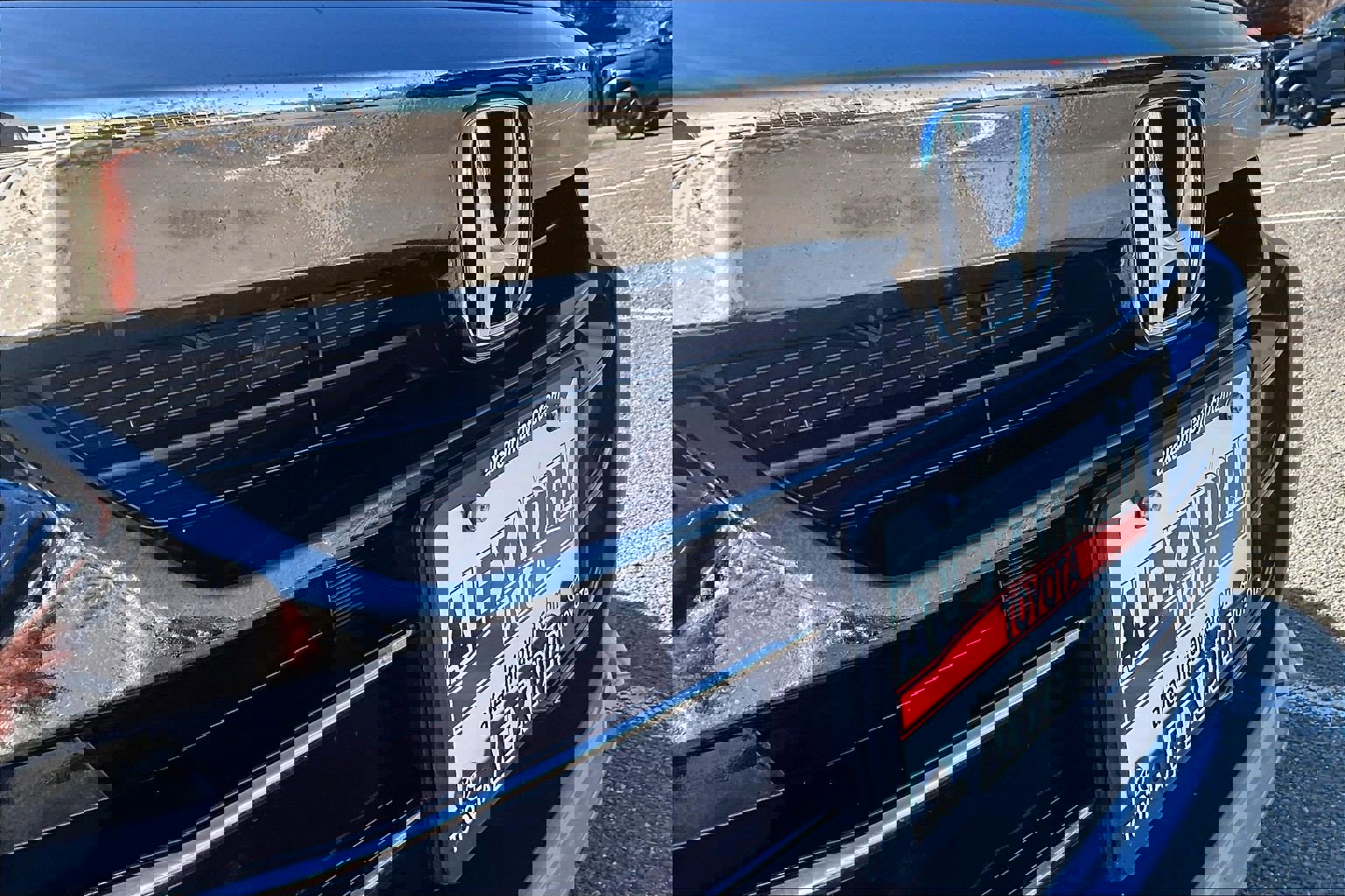 Used 2022 Honda Accord Sport image 28