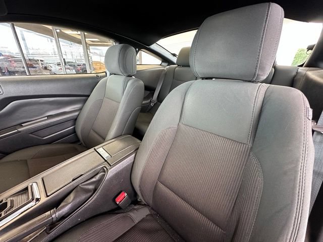 Used 2014 Ford Mustang GT w/ Equipment Group 301A RWD image 13