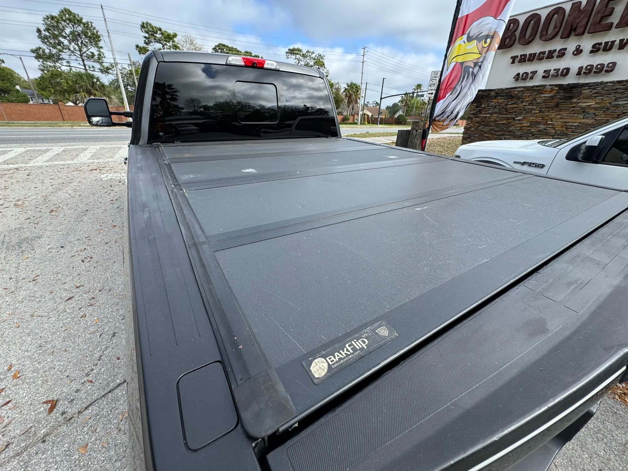 Used 2018 Ford F250 XLT w/ XLT Premium Package image 28