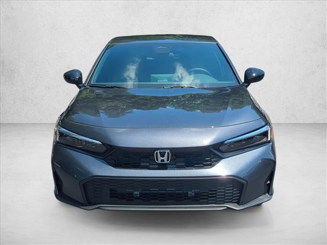 New 2026 Honda Civic Sport image 6