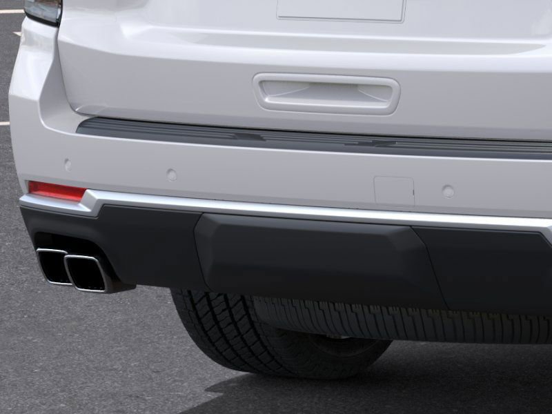 New 2025 Chevrolet Suburban High Country image 14