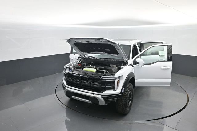 New 2026 Ford F150 Raptor image 35