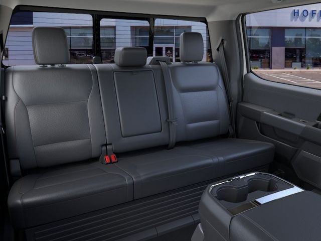 New 2026 Ford F350 Lariat w/ Black Appearance Package AWD/4WD image 11