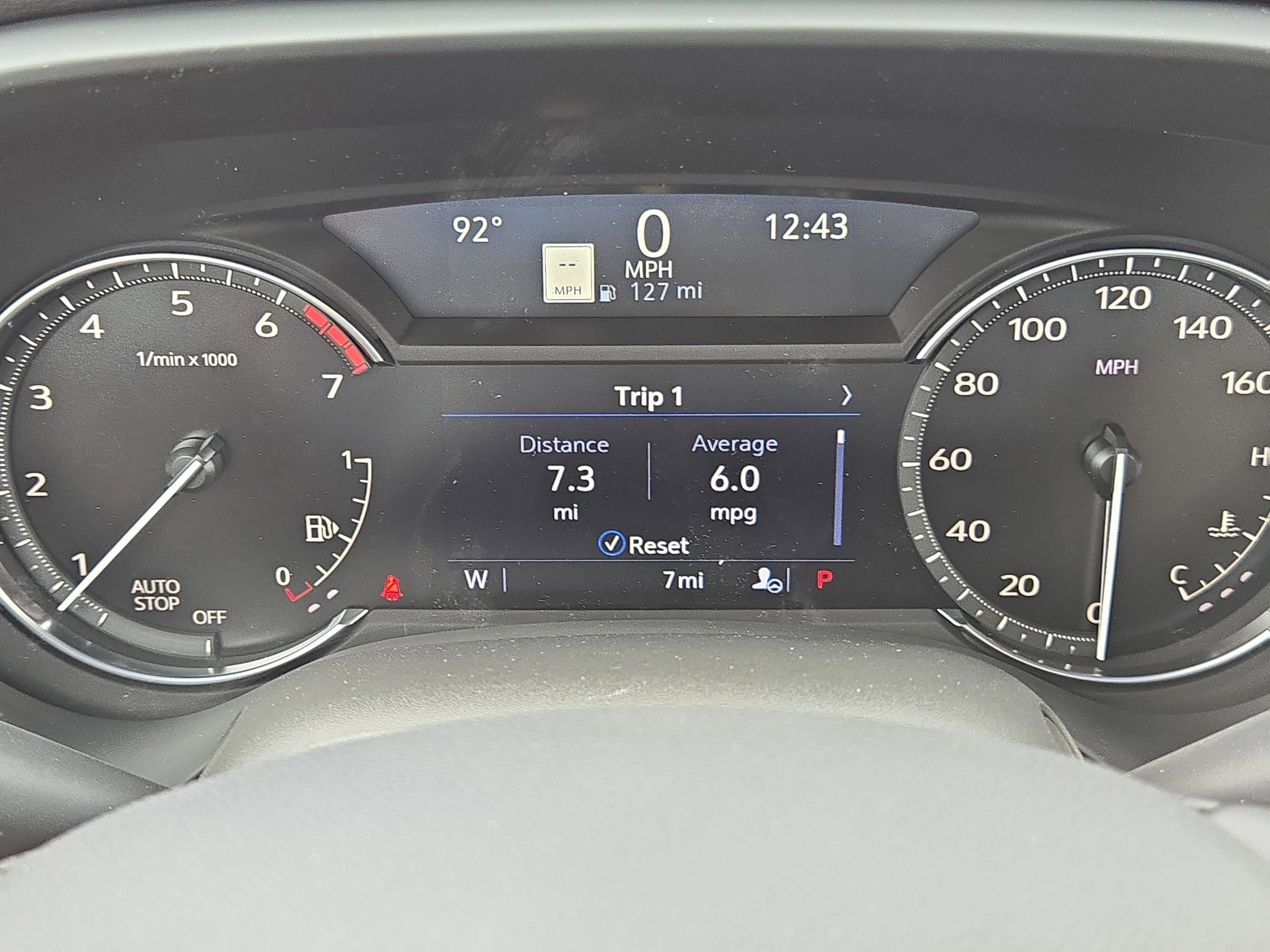 New 2026 Cadillac CT4 Premium Luxury image 22