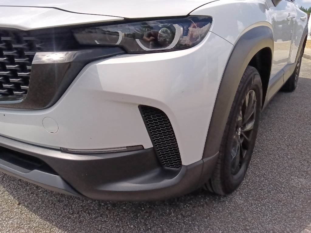 Used 2025 MAZDA CX-50 AWD 2.5 S w/ Weather Package image 9
