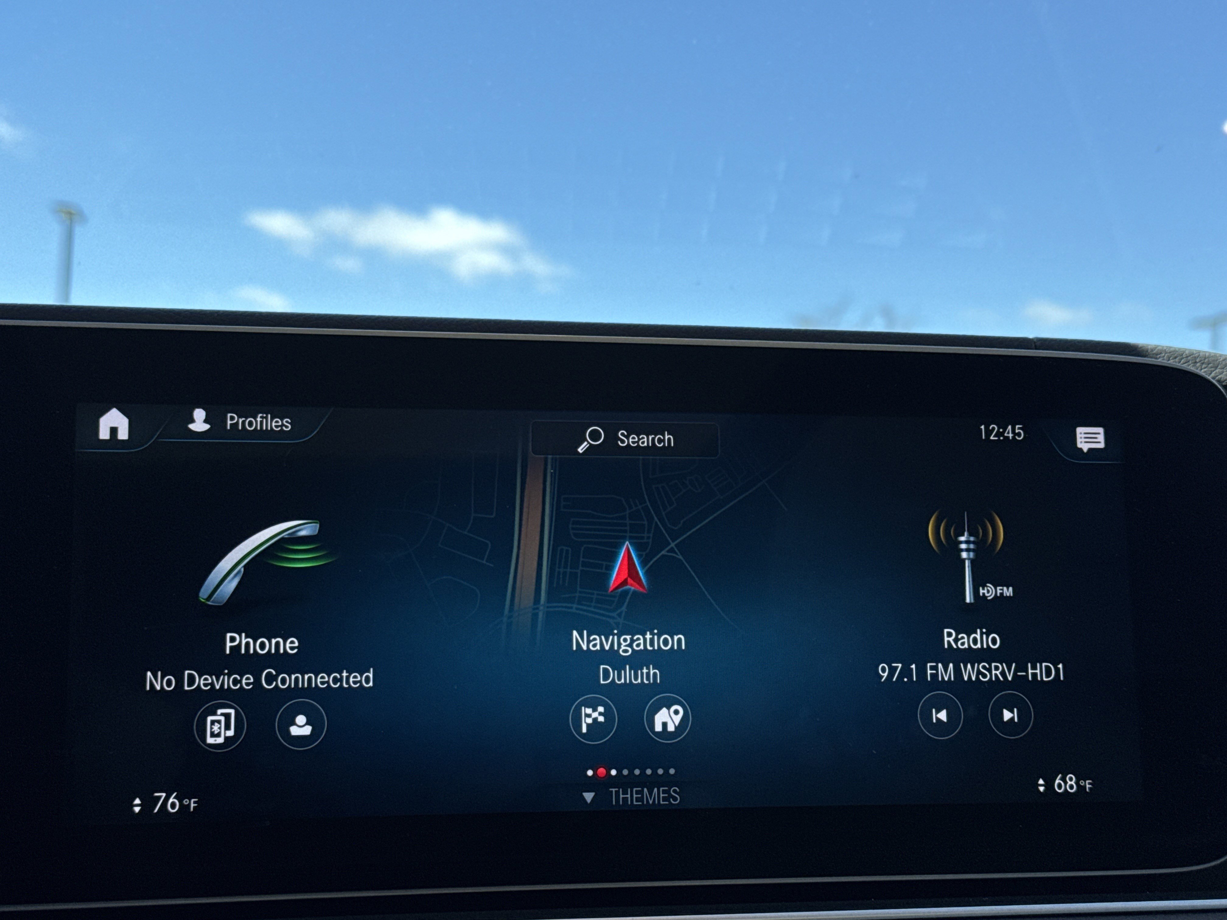 Used 2020 Mercedes-Benz GLS 580 GLS 580 image 23