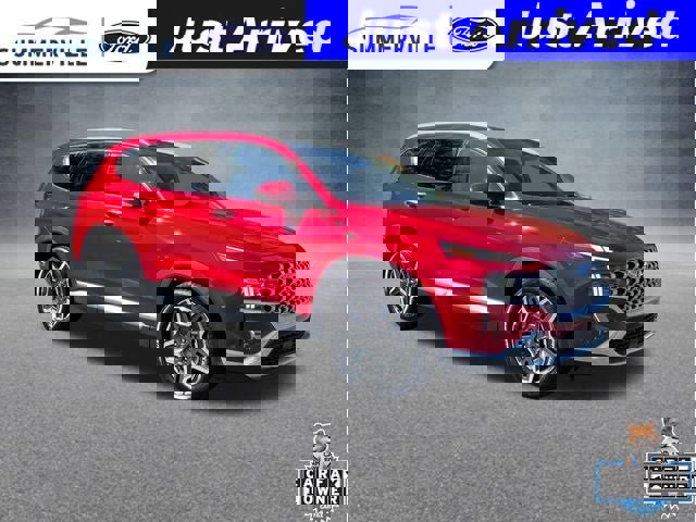 Used 2023 Hyundai Santa Fe Limited