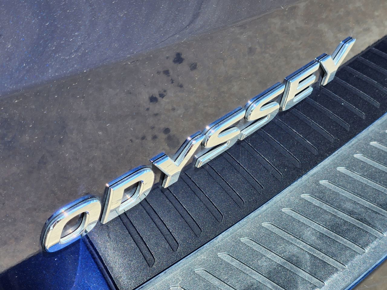 Used 2023 Honda Odyssey EX-L image 10