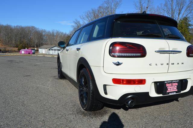 Used 2017 MINI Cooper Clubman S AWD/4WD image 72