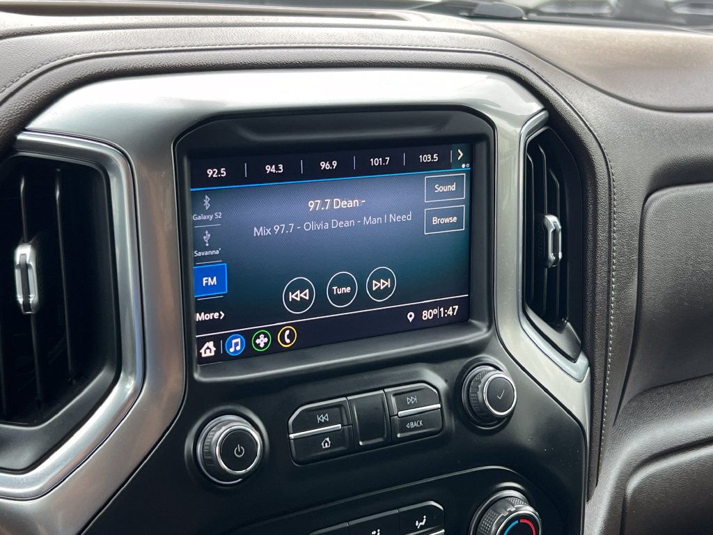 Used 2019 Chevrolet Silverado 1500 LT AWD/4WD image 30
