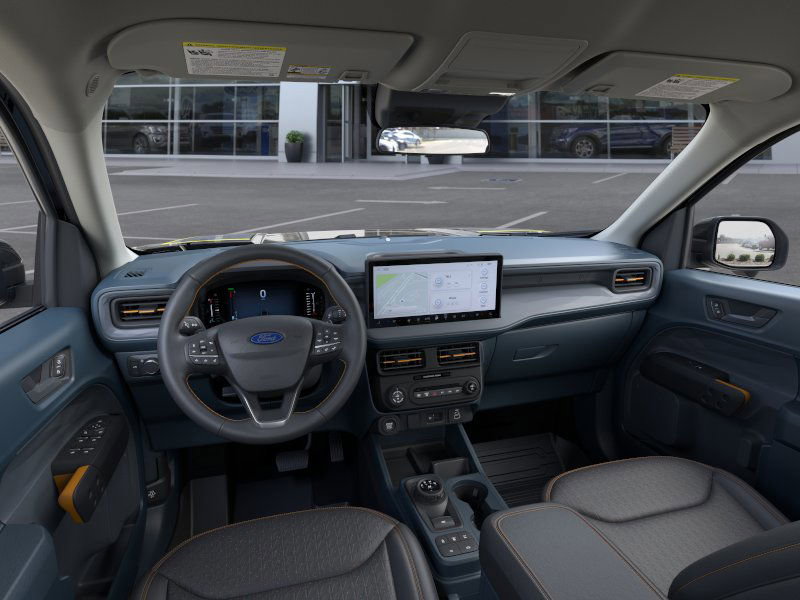 New 2026 Ford Maverick Tremor image 33