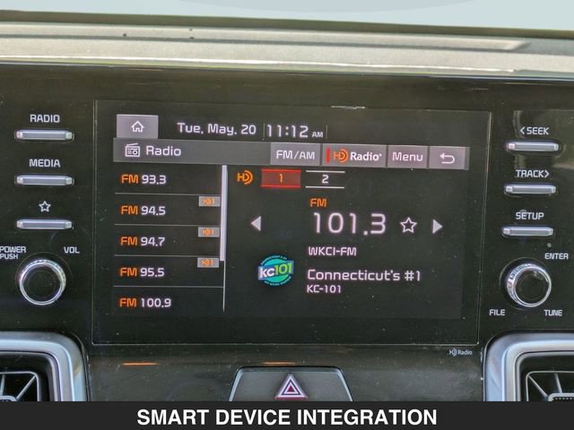 Used 2023 Kia Sorento LX image 19